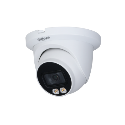 Dahua IPC-HDW3449TM-AS-LED IP Cameras | Tensor Security